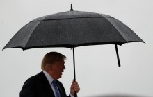 Трамп впевнений, що Росія втручатиметься у проміжні вибори до Конгресу США