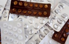 В Україні заборонили 68 ліків, 43 з яких виготовлені у Росії (список)