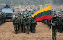 Литовський суд відхилив скаргу пастора Свідків Єгови на обов'язкову службу в армії