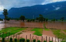 Рятувальники виявили тіла семи загиблих після обвалення греблі в Лаосі