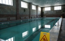 На Тернопільщині в лікарні встановили геліосистему нагріву води за 3 млн грн (фото)