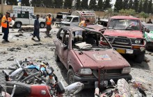 У Пакистані в результаті теракту загинули понад 30 осіб