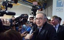 Легендарний президент Fiat помер незабаром після того, як залишив посаду