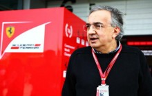 Помер екс-голова команди Формули-1 Ferrari Серджіо Маркіонне