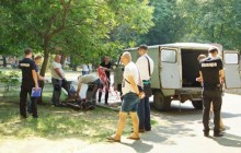 В Одесі помер перехожий, якого відмовилася забирати "швидка"
