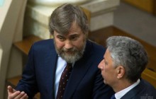 Один із лідерів "Опоблоку" пригрозив Україні громадянською війною у разі надання автокефалії українській церкві