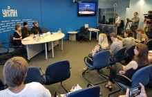 В УПЦ заявляють, що влада перешкоджає вірянам брати участь у Хресному ході - прес-конференція в УНІАН
