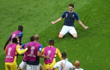 ФІФА визначила найкрасивіший гол ЧС-2018 (відео)