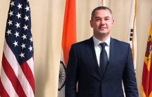 ДФС та Департамент кримінальних розслідувань Служби внутрішніх доходів США домовились про обмін інформацією