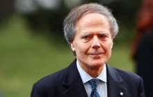 Італія не визнає анексію Криму Росією - голова італійського МЗС