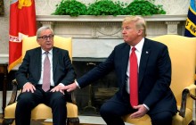 Запустять нову фазу у відносинах: ЄС і США домовилися про заходи для уникнення торгової війни