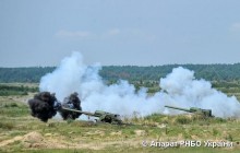 Українські снаряди для артсистеми "Гіацинт" пройшли черговий етап випробувань (фото, відео)