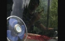 Показав дітям непристойний жест: в Івано-Франківську розгорівся скандал через водія автобуса (фото, відео)