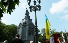 Хресна хода під час святкування річниці хрещення Київської Русі: де і коли вона пройде в Києві