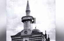 У Дніпрі мусульманській громаді повернули старовинну мечеть (відео)