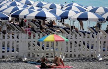 У Франції встановилася аномальна спека