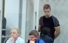 У Києві розпочався суд над водієм Hummer, який на смерть збив дитину