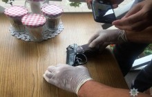 У поліції розповіли подробиці стрілянини в ресторані у центрі столиці (фото)