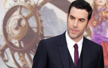 "Борат" у своєму шоу переконав депутата-республіканця оголити сідниці, в результаті тому довелося піти у відставку