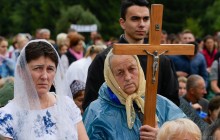 У День хрещення Київської Русі уважно плануйте маршрути: які вулиці будуть перекриті у столиці 27-28 липня
