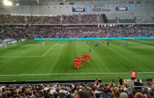 Маріуполь упустив перемогу над шведським Юргорденом у першому матчі Ліги Європи