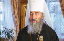 1030-летие Крещения Руси - официальное интервью Предстоятеля УПЦ Митрополита Онуфрия о торжествах