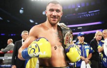 Чемпион мира по боксу Василий Ломаченко призвал украинцев к участию в Крестном ходе УПЦ