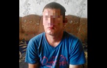 В Одесской области мужчина изнасиловал 8-летнего мальчика (фото)
