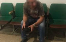 У Тернополі патрульні викрили водія тролейбуса у стані наркотичного сп’яніння