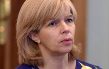 Богомолец: в 2014-2017 годах в зоне АТО погибли по меньшей мере 104 медицинских работника