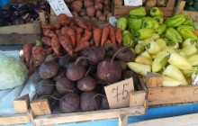 В Тернопільській області у серпні найбільше подорожчали яйця та хліб, подешевшали – овочі та фрукти