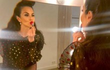 "Слишком откровенно": Настя Каменских взбудоражила фанатов "голым" нарядом