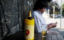 Из-за адской жары в Германии не хватает пивной стеклотары