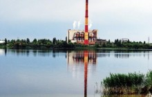 Киев мусорный: журналисты выясняли, из-за кого жители Харьковского массива страдают от выбросов завода (видео)