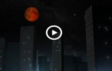 Кровавый Месяц: где и когда смотреть лунное затмение 27 июля (видео)