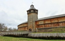 У Батурині на Чернігівщині відзначили 350-річчя створення гетьманської столиці