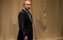 Putin names what he thinks caused Kerch massacre