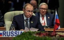 Експерт напророкувала Путіну сумне майбутнє: ганятимуть по світу "як Каддафі та інших диктаторів"