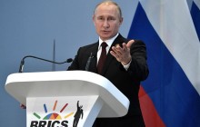 "Санкции надолго": Путин признал провал своих планов (видео)