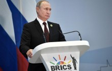 Участь Путіна у весіллі глави МЗС Австрії дискредитує цю країну як нейтральну державу - нардеп