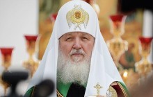 Патріарх Кирил сподівається, що іще помолиться разом з українськими вірянами