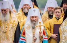 Єпископат УПЦ оприлюднив звернення з нагоди 1030-ліття Хрещення Київської Русі
