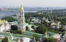 До 30-ліття відновлення чернечого життя у Києво-Печерській лаврі вийшов документальний фільм (рос.)