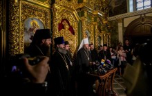 Торжество Хрещення Русі очима світу: «Ангели рахували наші кроки» - представники Помісних Церков - про Хресний хід УПЦ - 2018