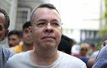 Трамп заявив, що введе санкції проти Туреччини за арешт американського пастора