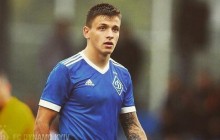 "Динамо" обыграло "Львов" во 2-м туре УПЛ