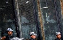 В Єгипті до смертної кари засудили 75 людей