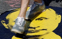 У Москві другий день протестують проти пенсійної реформи (фото, відео)