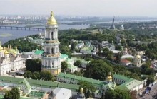 В интернете доступен новый документальный фильм о возобновлении монашеской жизни в Киево-Печерской лавре