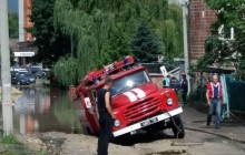 Тернопіль буде затоплювати ще частіше, на оновлення стічної системи потрібно 200 мільйонів гривень